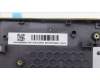 Lenovo 5CB1L55944 Tastatur inkl. Topcase ASM_ARA C 82XW BL