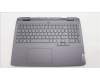 Lenovo 5CB1L55944 Tastatur inkl. Topcase ASM_ARA C 82XW BL