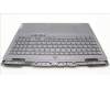 Lenovo 5CB1L55944 Tastatur inkl. Topcase ASM_ARA C 82XW BL
