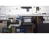 Lenovo 5CB1L55944 Tastatur inkl. Topcase ASM_ARA C 82XW BL