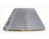Lenovo 5CB1L55948 Tastatur inkl. Topcase ASM_UK C 82XW BL