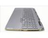 Lenovo 5CB1L55948 Tastatur inkl. Topcase ASM_UK C 82XW BL