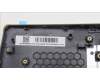 Lenovo 5CB1L55948 Tastatur inkl. Topcase ASM_UK C 82XW BL