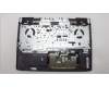 Lenovo 5CB1L55949 Tastatur inkl. Topcase ASM_ITA C 82XW BL