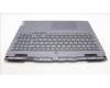 Lenovo 5CB1L55949 Tastatur inkl. Topcase ASM_ITA C 82XW BL