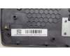 Lenovo 5CB1L55949 Tastatur inkl. Topcase ASM_ITA C 82XW BL