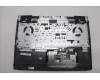 Lenovo 5CB1L55950 Tastatur inkl. Topcase spanisch C 82XW BL