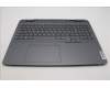Lenovo 5CB1L55950 Tastatur inkl. Topcase spanisch C 82XW BL