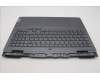 Lenovo 5CB1L55950 Tastatur inkl. Topcase spanisch C 82XW BL