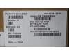 Lenovo 5CB1L55952 Tastatur inkl. Topcase ASM_POR C 82XW BL