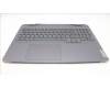 Lenovo 5CB1L55952 Tastatur inkl. Topcase ASM_POR C 82XW BL