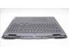 Lenovo 5CB1L55952 Tastatur inkl. Topcase ASM_POR C 82XW BL