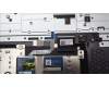 Lenovo 5CB1L55952 Tastatur inkl. Topcase ASM_POR C 82XW BL