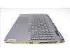 Lenovo 5CB1L55952 Tastatur inkl. Topcase ASM_POR C 82XW BL