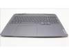 5CB1L55953 Lenovo COVER Upper Case ASM_LA SPA C 82XW BL