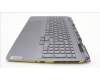 5CB1L55953 Lenovo COVER Upper Case ASM_LA SPA C 82XW BL