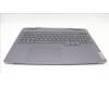 Lenovo 5CB1L55956 Tastatur inkl. Topcase ASM_FRA C 82XW BL
