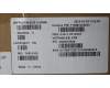 Lenovo 5CB1L55956 C-Abdeckung mit Tastatur, Französisch, Hintergrundbeleuchtung