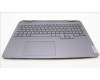 Lenovo 5CB1L55957 Tastatur inkl. Topcase deutsch C 82XW BL
