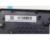 Lenovo 5CB1L55957 Tastatur inkl. Topcase deutsch C 82XW BL