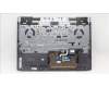 Lenovo 5CB1L55957 Tastatur inkl. Topcase deutsch C 82XW BL
