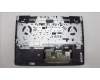 Lenovo 5CB1L55960 Tastatur inkl. Topcase ASM_BEL C 82XW BL