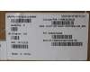 Lenovo 5CB1L55960 Tastatur inkl. Topcase ASM_BEL C 82XW BL