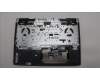 Lenovo 5CB1L55963 Tastatur inkl. Topcase schweiz C 82XW BL