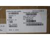 Lenovo 5CB1L55963 Tastatur inkl. Topcase schweiz C 82XW BL