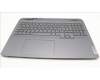 Lenovo 5CB1L55963 Tastatur inkl. Topcase schweiz C 82XW BL