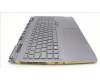 Lenovo 5CB1L55963 Tastatur inkl. Topcase schweiz C 82XW BL