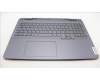 Lenovo 5CB1L55964 Tastatur inkl. Topcase ASM_BUL C 82XW BL