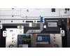 Lenovo 5CB1L55964 Tastatur inkl. Topcase ASM_BUL C 82XW BL