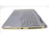Lenovo 5CB1L55964 Tastatur inkl. Topcase ASM_BUL C 82XW BL