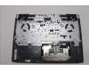 Lenovo 5CB1L55968 Tastatur inkl. Topcase ASM_UKR C 82XW BL