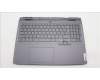 Lenovo 5CB1L55969 Tastatur inkl. Topcase ASM_USA ENG C 82XW BL