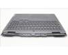 Lenovo 5CB1L55969 Tastatur inkl. Topcase ASM_USA ENG C 82XW BL