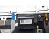 Lenovo 5CB1L55969 Tastatur inkl. Topcase ASM_USA ENG C 82XW BL