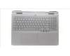 Lenovo 5CB1L55975 Tastatur inkl. Topcase ASM_RUS C 82XW RGB