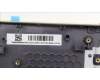 Lenovo 5CB1L55976 Tastatur inkl. Topcase ASM_ARA C 82XW RGB