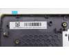 Lenovo 5CB1L55977 Tastatur inkl. Topcase ASM_HBW C 82XW RGB