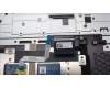 5CB1L55977 Lenovo COVER Upper Case ASM_HBW C 82XW RGB