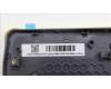 Lenovo 5CB1L55980 Tastatur inkl. Topcase ASM_UK C 82XW RGB