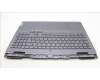 Lenovo 5CB1L55981 Tastatur inkl. Topcase ASM_ITA C 82XW RGB