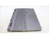 Lenovo 5CB1L55982 Tastatur inkl. Topcase spanisch C 82XW RGB