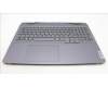 Lenovo 5CB1L55984 Tastatur inkl. Topcase ASM_POR C 82XW RGB