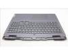 Lenovo 5CB1L55984 Tastatur inkl. Topcase ASM_POR C 82XW RGB