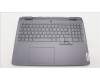 Lenovo 5CB1L55985 Tastatur inkl. Topcase ASM_LA SPA C 82XW RGB