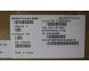 Lenovo 5CB1L55985 Tastatur inkl. Topcase ASM_LA SPA C 82XW RGB