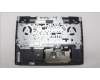 Lenovo 5CB1L55988 Tastatur inkl. Topcase ASM_FRA C 82XW RGB